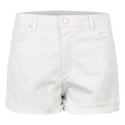 O'Neill ESSENTIALS 5-POCKET SHORTS Női rövidnadrág, fehér, méret