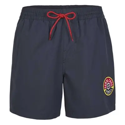 O'Neill CALI STATE 15'' SWIM SHORTS Férfi fürdőnadrág, sötétkék, méret