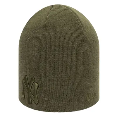 New Era LEAGUE ESSENTIAL SKULL KNIT NEYYAN Sapka, khaki, méret