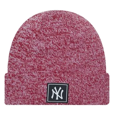 New Era MLB CHYT TEAM CUFF BEANIE NEYYAN Gyerek sapka, piros, méret