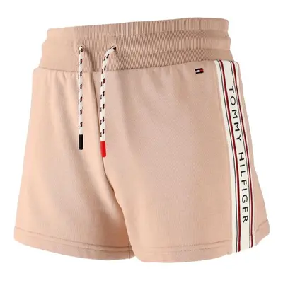 Tommy Hilfiger CLASSIC-SHORT Női rövidnadrág, lazac, méret