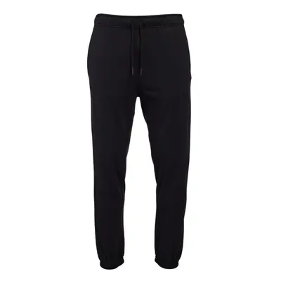 Calvin Klein ESSENTIALS PW KNIT PANT Férfi melegítőnadrág, fekete, méret