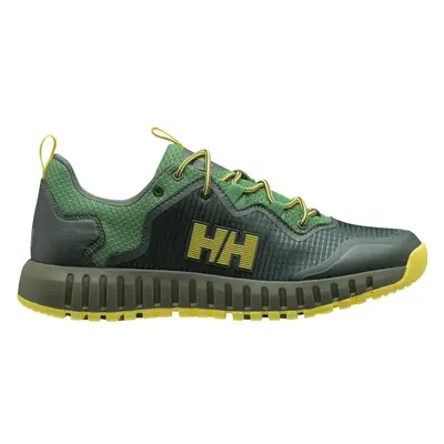 Helly Hansen NORTHWAY APPROACH Női túracipő, zöld, méret 44.5