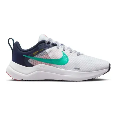 Nike DOWNSHIFTER W Női futócipő, fehér, méret 40.5