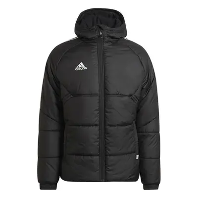 adidas CON22 WINT JKT Férfi futballkabát, fekete, méret