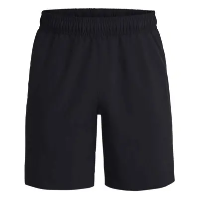 Under Armour WOVEN GRAPHIC SHORTS Férfi rövidnadrág, fekete, méret