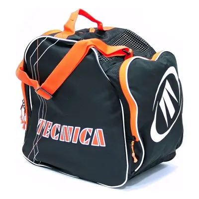 Tecnica SKIBOOT BAG PREMIUM Síbakancstáska, fekete, méret