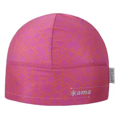 Kama GTX WINDSTOPPER AW70 Sapka futáshoz, rózsaszín, méret