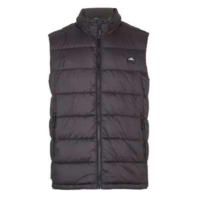 O'Neill O'RIGINALS PUFFER VEST Férfi mellény, fekete, méret