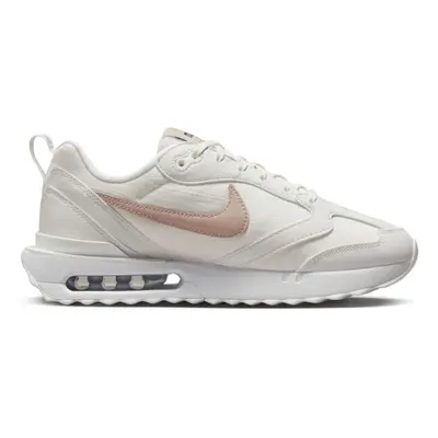 Nike AIR MAX DAWN Női szabadidőcipő, fehér, méret