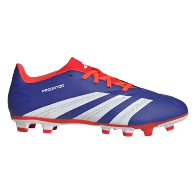 adidas PREDATOR CLUB FXG Férfi futballcipő, sötétkék, méret 2/3