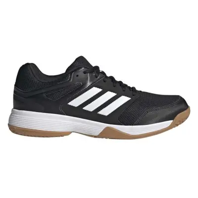 adidas SPEEDCOURT Férfi röplabda cipő, fekete, méret 1/3