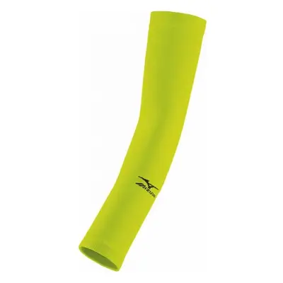 Mizuno ARMGUARD PAIR Férfi karmelegítő, fényvisszaverő neon, méret