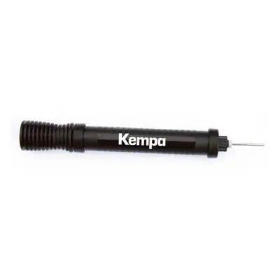 KEMPA 2-WAY-PUMP Labdapumpa, fekete, méret