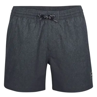 O'Neill FULL STRETCH SHORTS Férfi fürdőnadrág, sötétszürke, méret