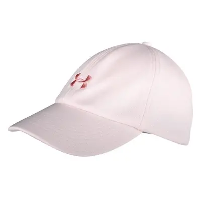 Under Armour PLAY UP CAP Női baseball sapka, rózsaszín, méret