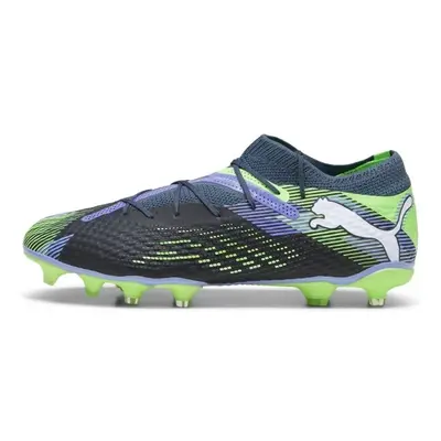 Puma FUTURE PRO+ FG/AG Férfi futballcipő, sötétkék, méret