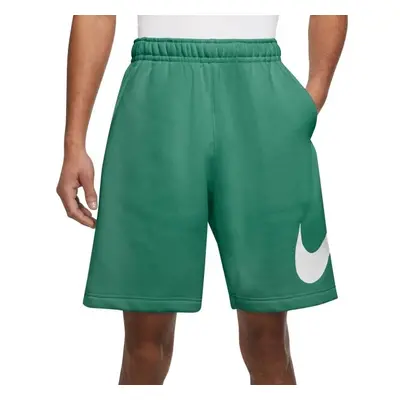 Nike NSW CLUB SHORT BB GX Férfi rövidnadrág, zöld, méret