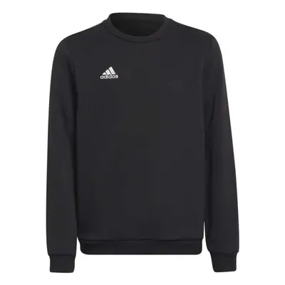 adidas ENT22 SW TOPY Fiú pulóver, fekete, méret