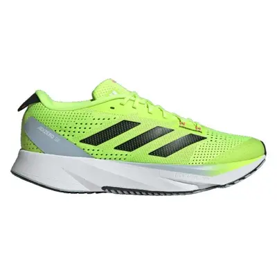 adidas ADIZERO SL Férfi futócipő, világoszöld, méret 2/3