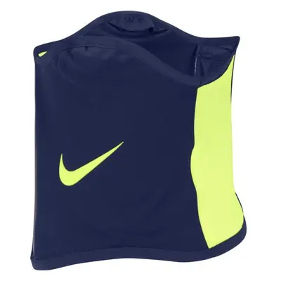 Nike DF STRKE SNOOD WW Csősál, sötétkék, méret