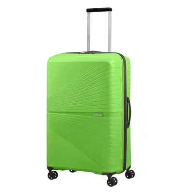 AMERICAN TOURISTER SPINNER 77/28 TSA* Bőrönd, zöld, méret