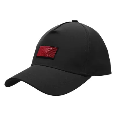 4F MEN´S CAP Férfi baseball sapka, fekete, méret