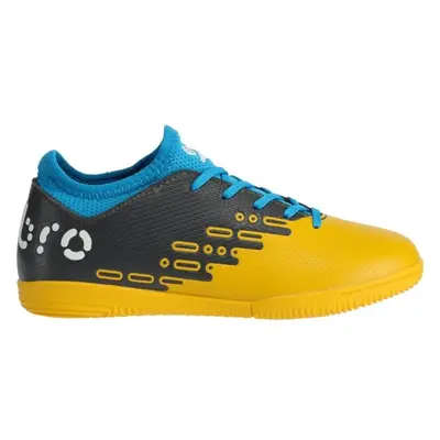 Umbro CYPHER IC JNR Gyerek teremcipő, sárga, méret 37.5