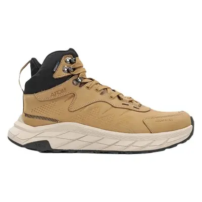 ATOM URBAN PRO-TEX MID Férfi cipő, barna, méret