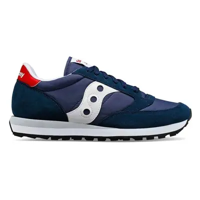 Saucony JAZZ ORIGINAL Férfi szabadidőcipő, sötétkék, méret