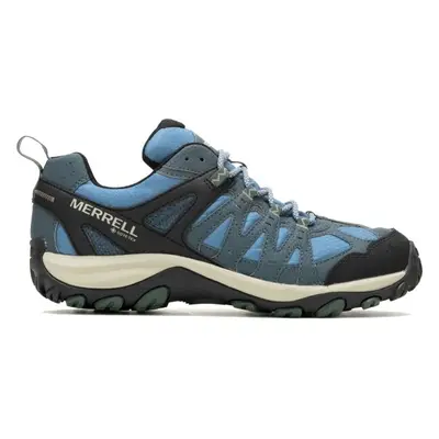 Merrell ACCENTOR SPORT GTX Férfi outdoor cipő, kék, méret