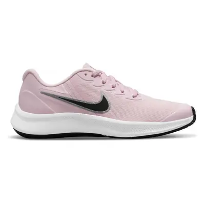 Nike STAR RUNNER GS Gyerek sportcipő, rózsaszín, méret 35.5