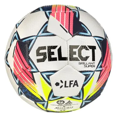 Select FB BRILLANT SUPER MINI CHANCE LIGA Mini focilabda, fehér, méret