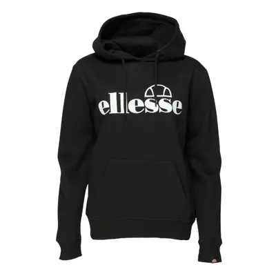 ELLESSE LYARA Női pulóver, fekete, méret