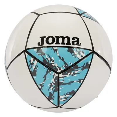 Joma CHALLENGE II Futball labda, fehér, méret