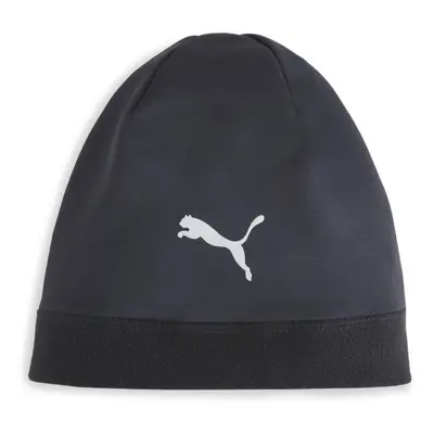 Puma RUNNING BEANIE Sapka sportoláshoz, fekete, méret