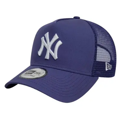 New Era NEW YORK YANKEES LEAGUE ESSENTIAL 9FORTY Baseball sapka, sötétkék, méret