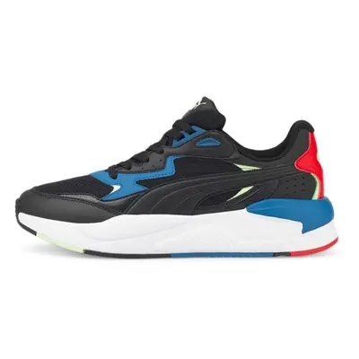 Puma X-RAY SPEED Férfi szabadidőcipő, fekete, méret 44.5