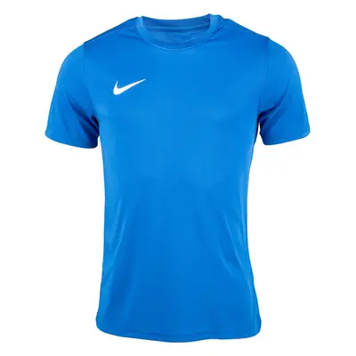 Nike DRI-FIT PARK Férfi sportpóló, kék, méret