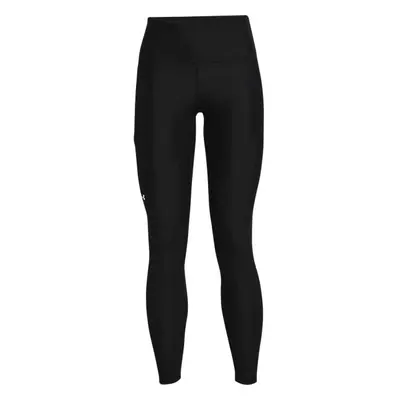 Under Armour HG ARMOUR HIRISE LEG Női kompressziós leggings, fekete, méret