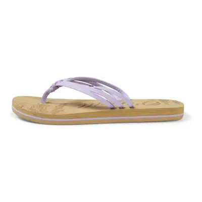 O'Neill DITSY SANDALS Női flip-flop papucs, lila, méret