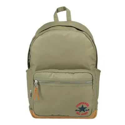 Converse RETRO GO BACKPACK Városi hátizsák, világoszöld, méret