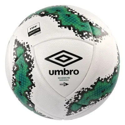 Umbro NEO SWERVE PRO Focilabda, fehér, méret