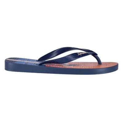 Ipanema TROPICAL AD Férfi flip-flop papucs, sötétkék, méret