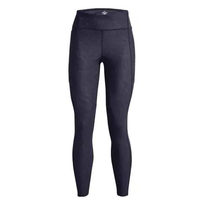 Under Armour FLY FAST 3.0 TIGHT I Női legging futáshoz, sötétkék, méret