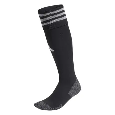 adidas ADI SOCK Futball sportszár, fekete, méret