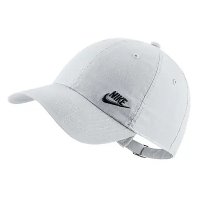 Nike H86 CAP FUTURA C Női baseballsapka, fehér, méret