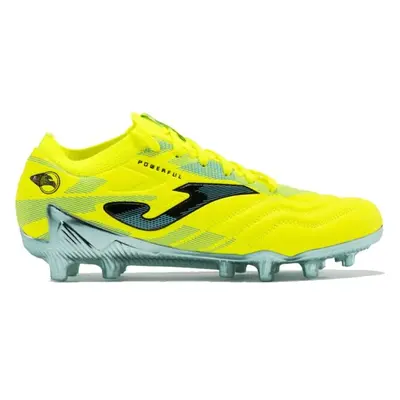 Joma POWERFUL PREMIUM FG Futballcipő, sárga, méret