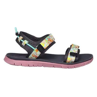 O'Neill MIA STRAP SANDALS Női szandál, fekete, méret