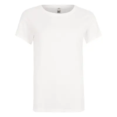 O'Neill ESSENTIALS T-SHIRT Női póló, fehér, méret